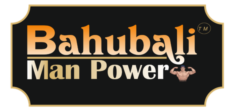 Bahubali Man Power