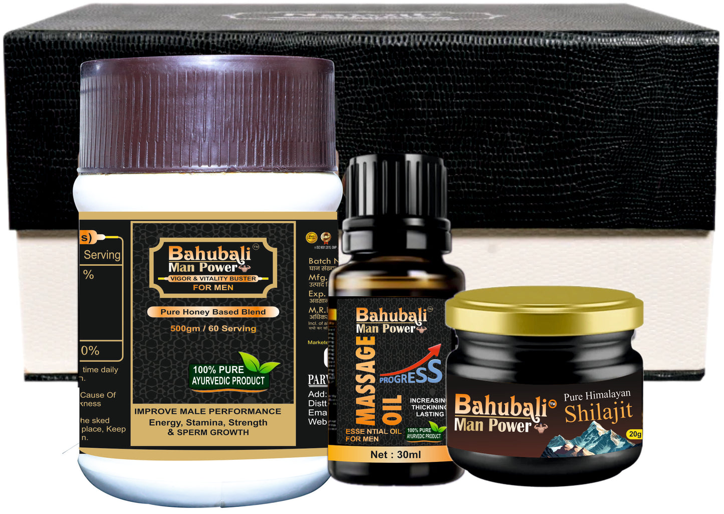 Bahubali Man Power kite 500 gm