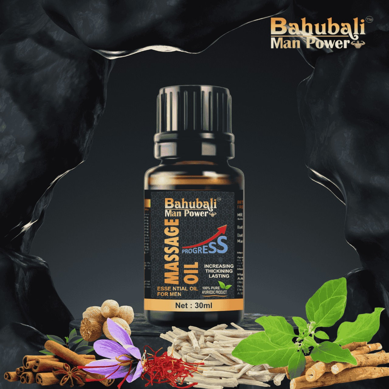 Bahubali Man Power kite 500 gm